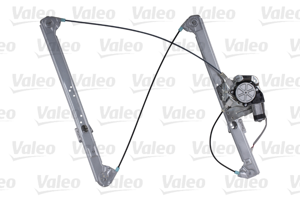 VALEO 850822 Mecanism...